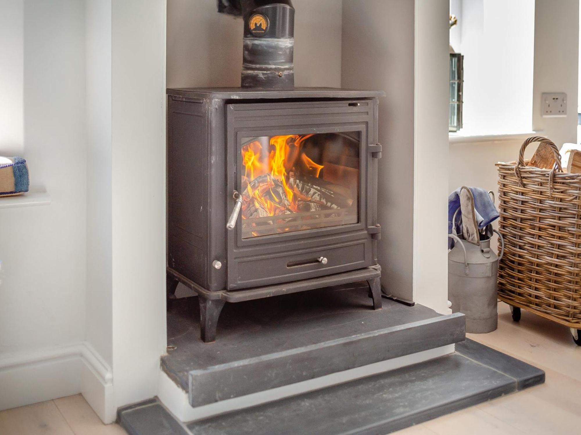 Tregarrek Vila Coverack Exterior foto